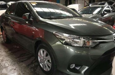 2017 Toyota Vios for sale