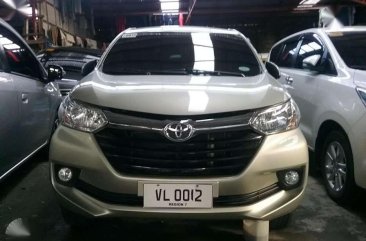 2017 Toyota Avanza for sale