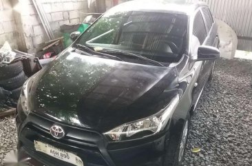 2017 Toyota Yaris for sale