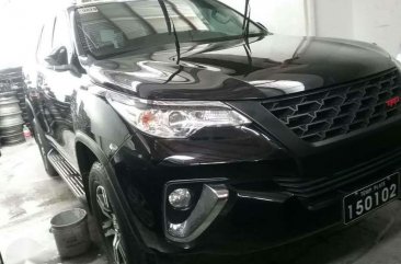 2016 Toyota Fortuner for sale