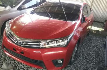 2017 Toyota Vios for sale