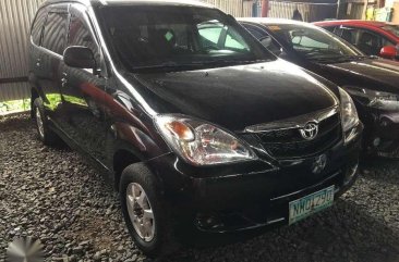 2009 Toyota Avanza for sale