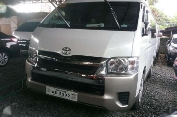 2017 Toyota Grandia for sale