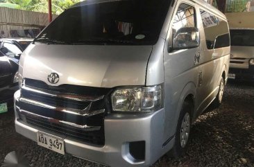 2015 Toyota Grandia for sale