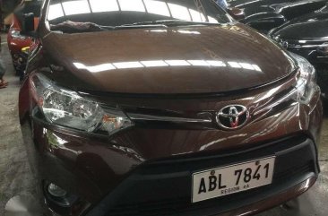 2015 Toyota Vios for sale