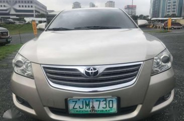 2007 Toyota Camry For sale