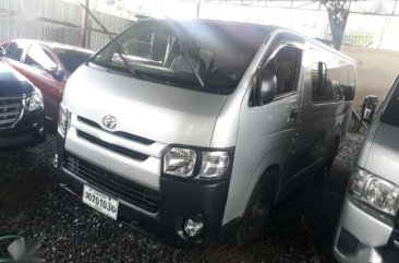 2017 Toyota Hiace for sale