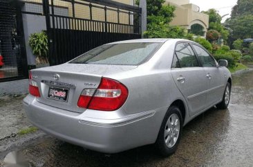 2003 Toyota Camry for sale