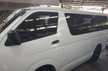 Toyota Hiace 2017 for sale