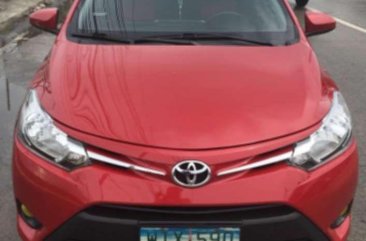 Toyota Vios 2013 For sale