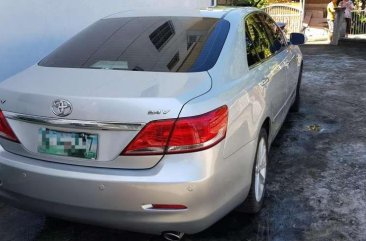 2010 Toyota Camry for sale