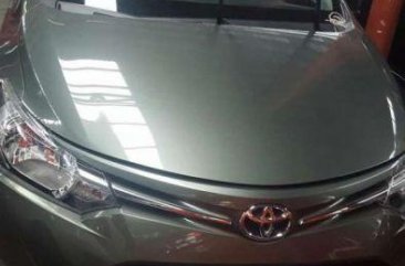 2017 Toyota Vios for sale