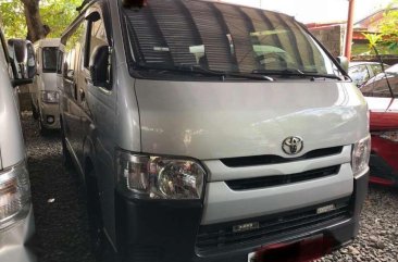 2017 Toyota Hiace for sale