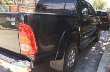 2006 Toyota Hilux for sale