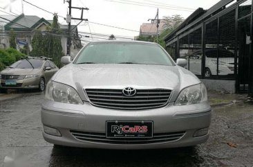 2003 Toyota Camry for sale