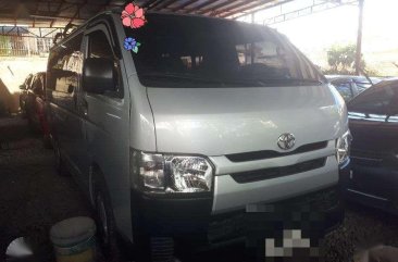 Toyota Hiace 2017 for sale