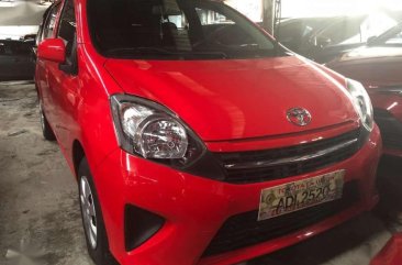 2016 Toyota Wigo for sale