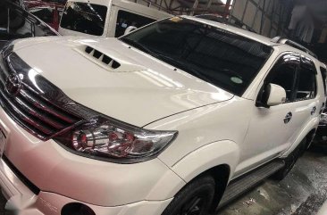 2015 Toyota Fortuner for sale