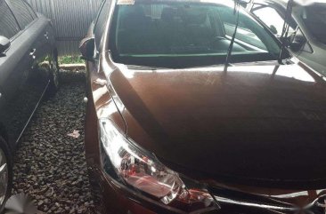 Toyota Vios 2015 for sale