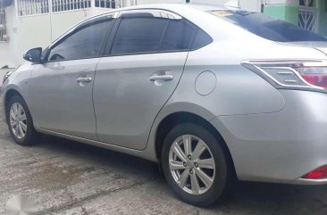 Toyota Vios 2015 for sale