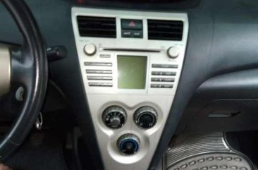 2010 Toyota Vios 1.5 S Siver Sedan For Sale 