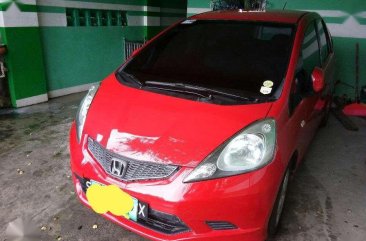 Honda Jazz 1.3 A/T 2009 model For Sale 