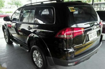 2014 Mitsubishi Montero Sport for sale