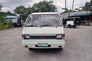 Mitsubishi L300 FB 1995 White For Sale 