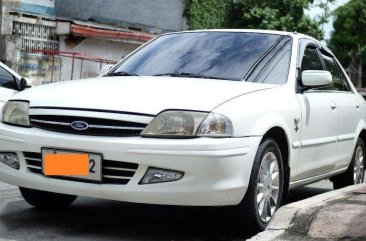 2002 Ford Lynx Ghia Top of the line For Sale 