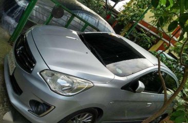 Mitsubishi Mirage G4 GLS 2015 Automatic For Sale 