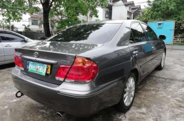 Toyota Camry 2006 for sale