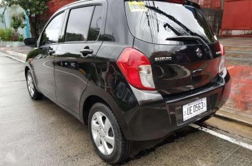 Fastbreak 2016 Suzuki Celerio Manual For Sale 