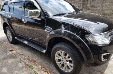 2015 Mitsubishi Montero Sport GTV AT 4x4 For Sale 