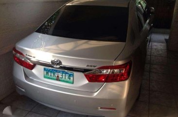 2013 Toyota Camry for sale