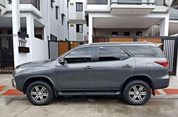 2016 Toyota Fortuner for sale