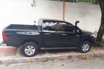 Toyota Hilux 2016 for sale