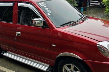 2008 Mitsubishi Adventure Diesel MT For Sale 