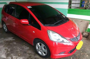 Honda Jazz 1.3 A/T 2009 model For Sale 