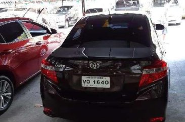 2017 Toyota Vios for sale