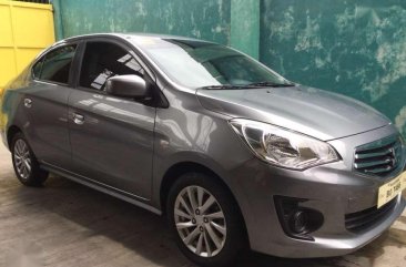 2018 Mitsubishi Mirage G4 for sale