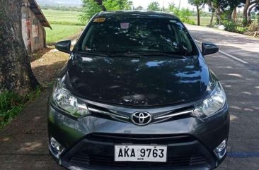 Toyota Vios 2015 for sale