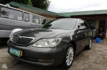 Toyota Camry 2006 for sale