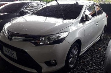 2016 Toyota Vios for sale