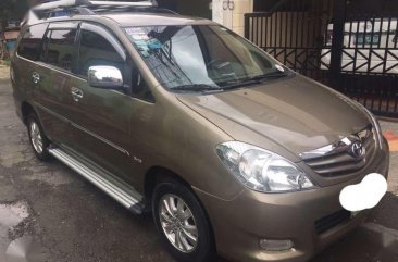 2012 Toyota Innova G AT For Sale 