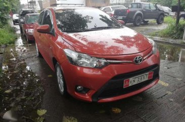 2017 Toyota Vios for sale