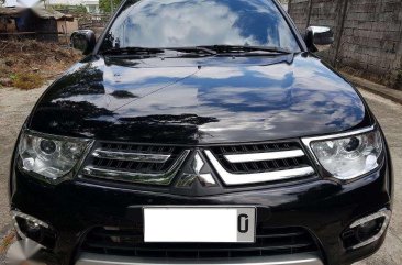 2015 Mitsubishi Montero Sport GTV AT 4x4 For Sale 