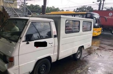 2008 Mitsubishi L300 for sale