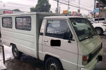 2008 Mitsubishi L300 for sale