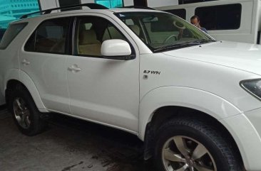 2005 Toyota Fortuner for sale