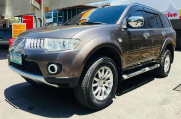 Mitsubishi Montero 2012 Gls v Automatic For Sale 